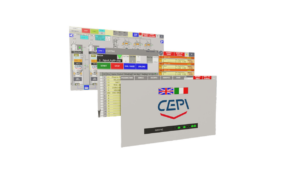 Automatyka i kontrola produkcji